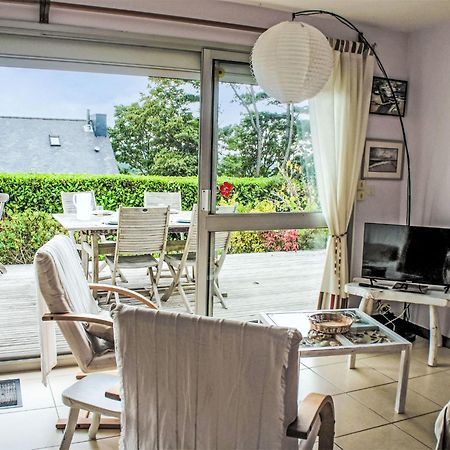 Holiday Home Gevanac By Interhome Crozon Extérieur photo