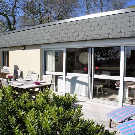 Holiday Home Gevanac By Interhome Crozon Extérieur photo
