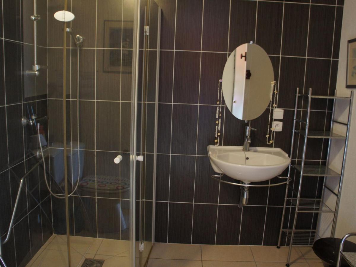 Holiday Home Gevanac By Interhome Crozon Extérieur photo