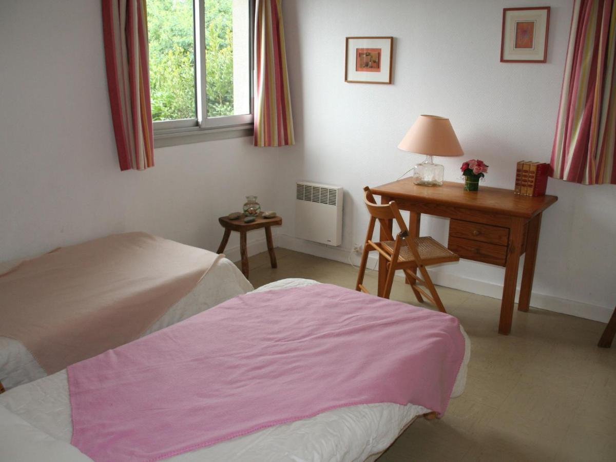 Holiday Home Gevanac By Interhome Crozon Extérieur photo