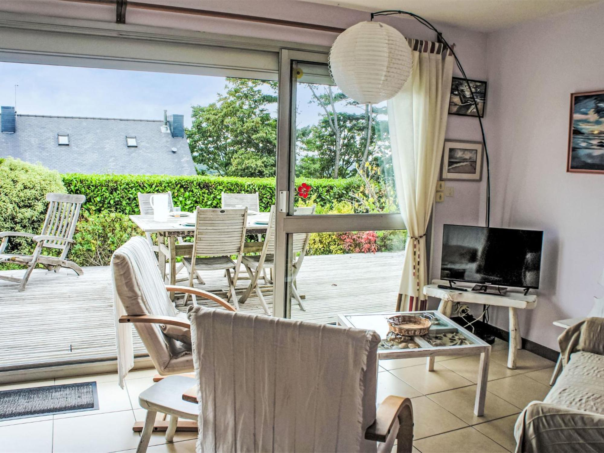 Holiday Home Gevanac By Interhome Crozon Extérieur photo