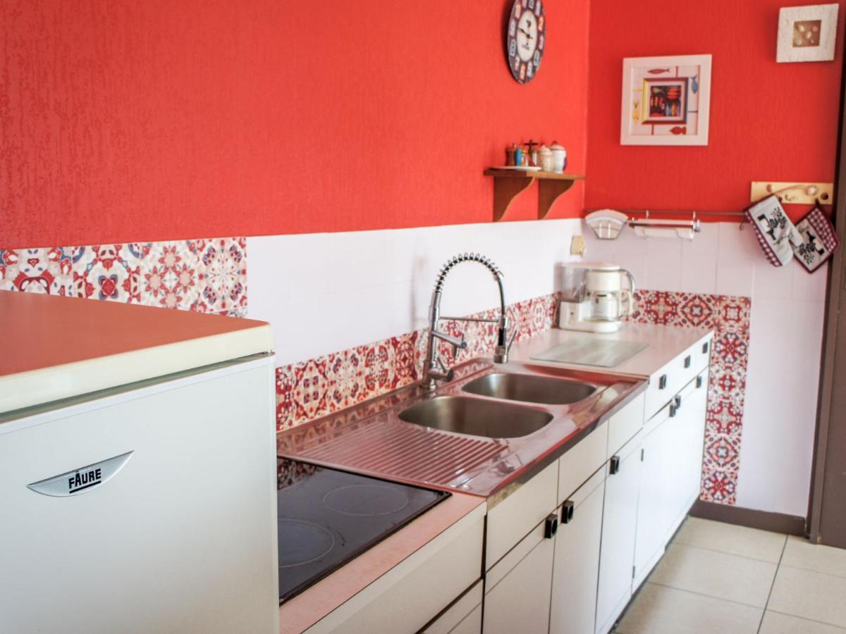 Holiday Home Gevanac By Interhome Crozon Extérieur photo