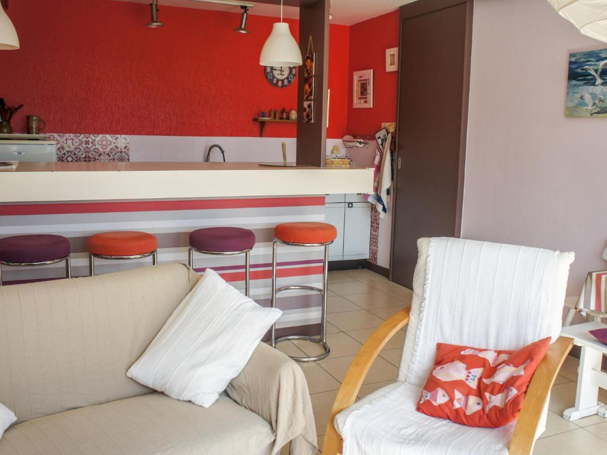 Holiday Home Gevanac By Interhome Crozon Extérieur photo
