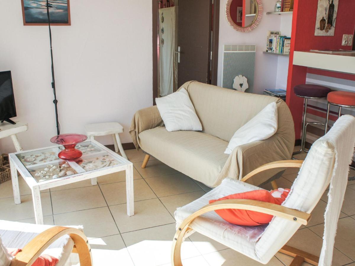 Holiday Home Gevanac By Interhome Crozon Extérieur photo
