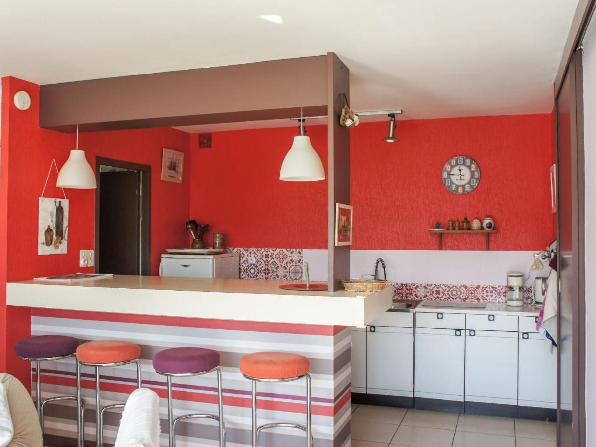Holiday Home Gevanac By Interhome Crozon Extérieur photo