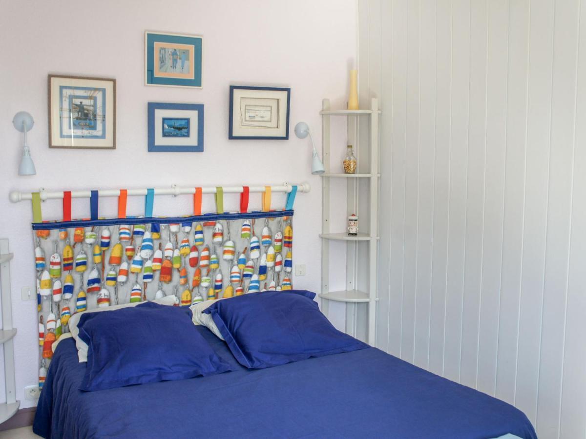 Holiday Home Gevanac By Interhome Crozon Extérieur photo